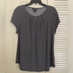 Liz Claiborne Blouse